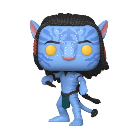 Funko Pop Cine Avatar The Way Of The Water Loak 73090