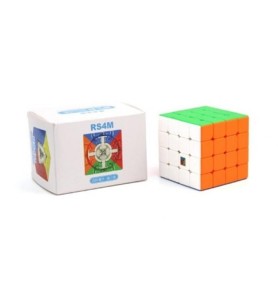 Cubo De Rubik Moyu Rs4 M 4x4 Stk