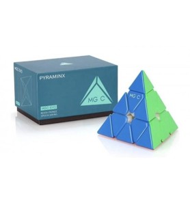 Cubo De Rubik Yj Mgc Evo Pyraminx Mag