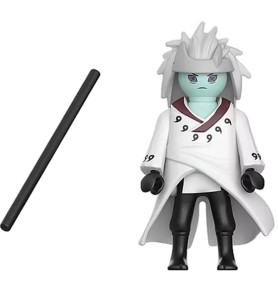 Playmobil Naruto Shippuden Madara Sage Of The Six Paths Mode