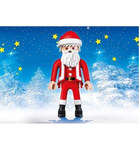 Playmobil Xxl Papa Noel