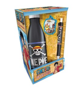 Set De Regalo Pyramid One Piece