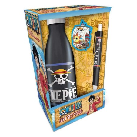 Set De Regalo Pyramid One Piece