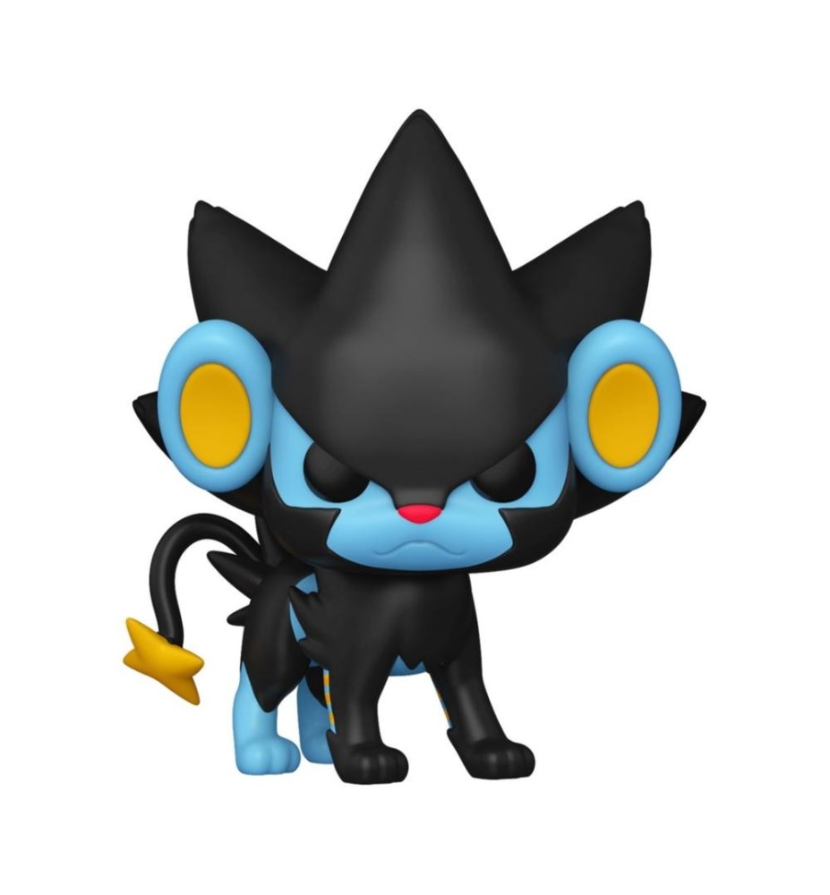 Funko Pop Pokémon Luxray 70977