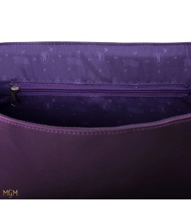 Mochila Cinereplicas Nevermore Academy Morado