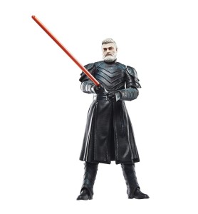 Figura Hasbro Star Wars The Black Series Ahsoka Baylan Skoll (mercenary)