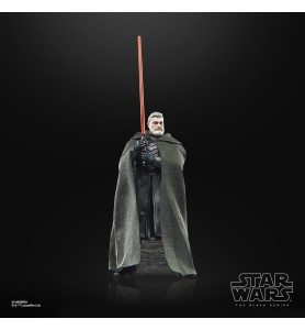 Figura Hasbro Star Wars The Black Series Ahsoka Baylan Skoll (mercenary)