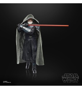 Figura Hasbro Star Wars The Black Series Ahsoka Baylan Skoll (mercenary)