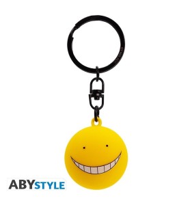 Llavero 3d Assasination Classroom Koro - Sensei