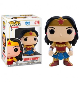 Funko Pop DC Imperial Palace Wonder Woman 52434