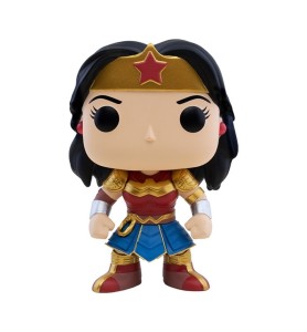 Funko Pop DC Imperial Palace Wonder Woman 52434