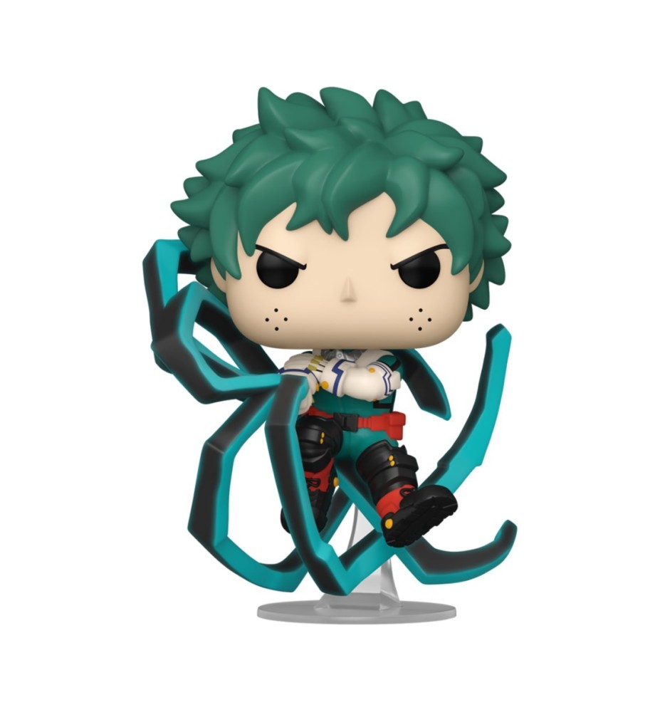 Funko Pop My Hero Academia S5 Deku Con Latigo 67327