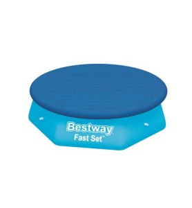 Bestway 58032 -  Cubierta Para Piscina Redonda Ø2.44m