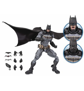 Figura Diamond Collection DC Comics Batman Action Figure DC Prime 23 Cm