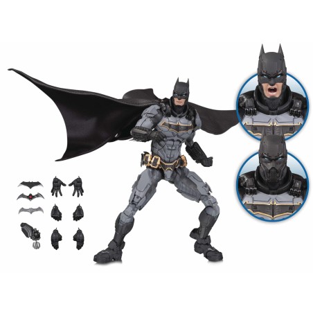 Figura Diamond Collection DC Comics Batman Action Figure DC Prime 23 Cm