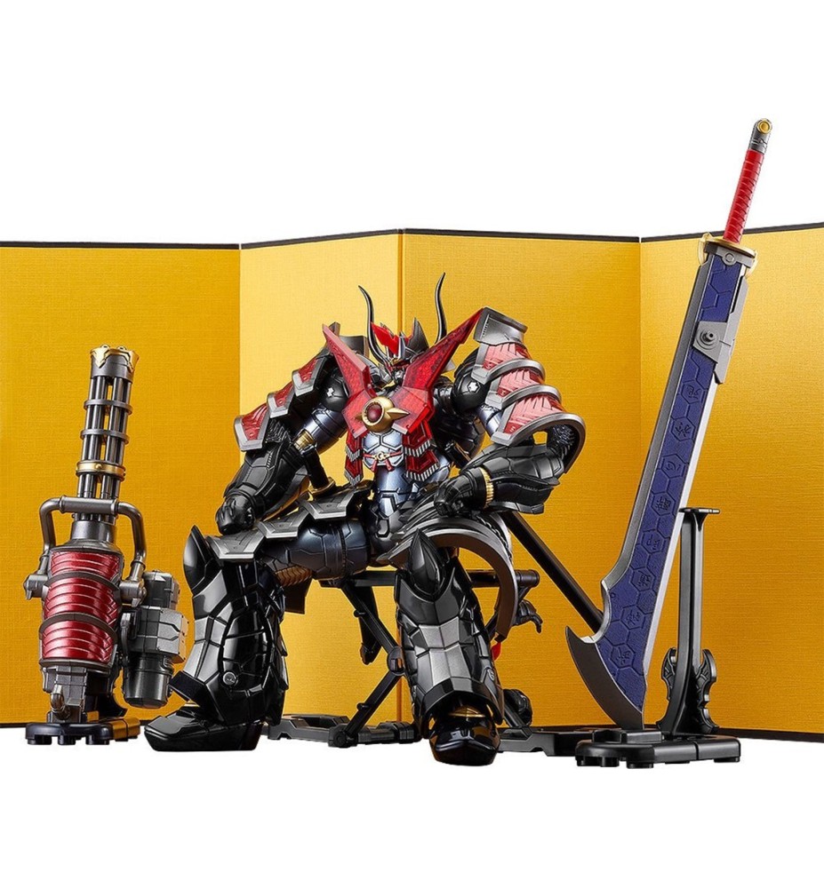 Figura Good Smile Company Mazinkaiser Mazinkaiser Haou Coleccion Hagane Works