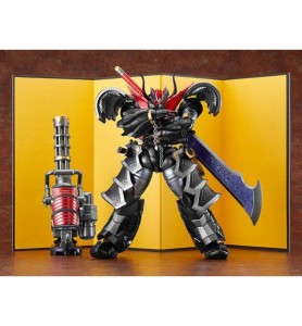 Figura Good Smile Company Mazinkaiser Mazinkaiser Haou Coleccion Hagane Works