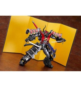 Figura Good Smile Company Mazinkaiser Mazinkaiser Haou Coleccion Hagane Works