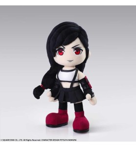 Peluche Square Enix Final Fantasy Vii Action Doll Tifa 23 Cm