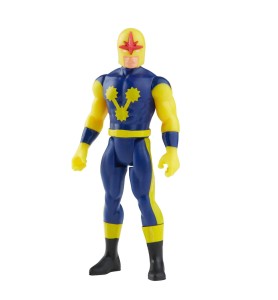 Figura Hasbro Nova 9.5 Cm Marvel Legends Retro F26705x0