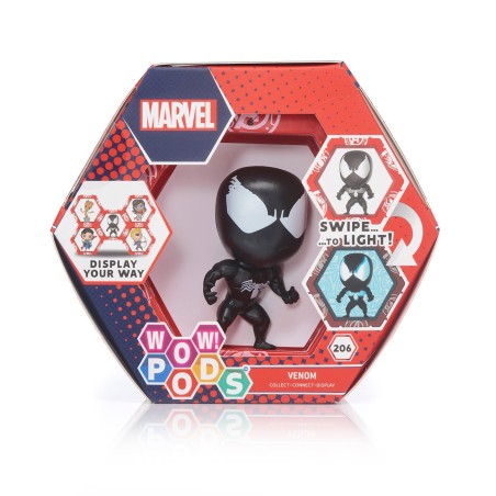 Figura Wow! Pod Marvel Venom