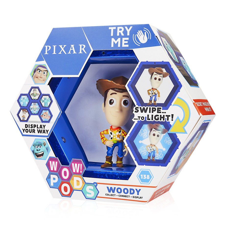 Figura Wow! Pod Disney Toy Story Woody