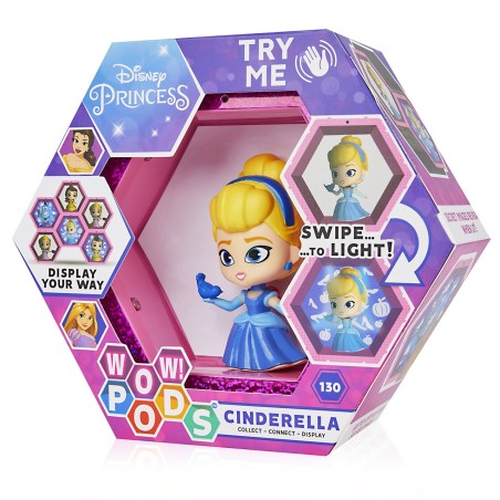 Figura Wow! Pod Disney Princess Cenicienta