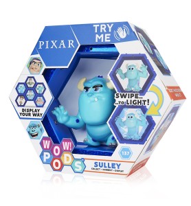 Figura Wow! Pod Disney Pixar Sulley