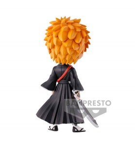 Figura Banpresto Q Posket Bleach Thousand Year Blood War Ichigo Kurosaki Ver A