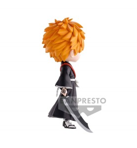 Figura Banpresto Q Posket Bleach Thousand Year Blood War Ichigo Kurosaki Ver A