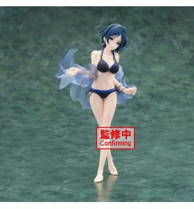 Figura Banpresto The Idolmaster Cinderella Girls Celestial Vivi Kanade Hayami