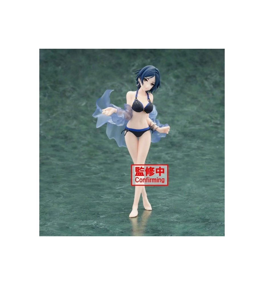 Figura Banpresto The Idolmaster Cinderella Girls Celestial Vivi Kanade Hayami