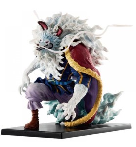 Figura Ichibansho One Piece The Nine Red Scabbards Is Here Inuarashi