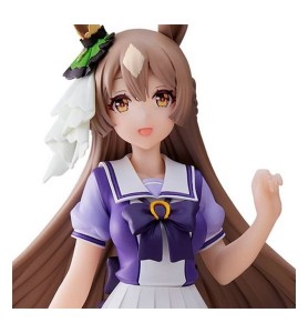 Figura Banpresto Umamusume: Pretty Derby Satono Diamond Figure