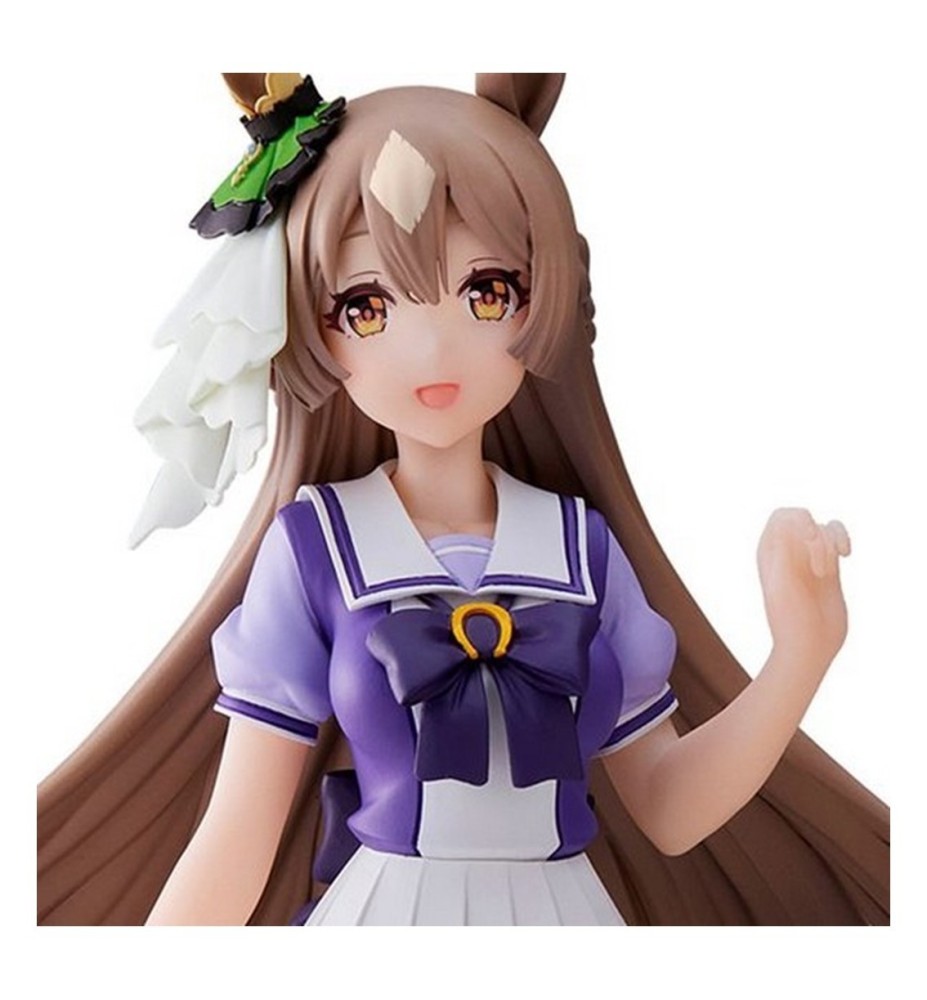 Figura Banpresto Umamusume: Pretty Derby Satono Diamond Figure