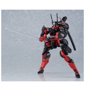 Figura Good Smile Company Moderoid Kuromukuro