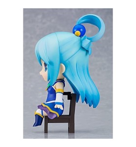 Figura Good Smile Company Nendoroid Kono Subarashii Sekai Ni Syukufuku Wo! Legend Of Crimson Aqua