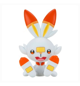 Figura Jazwares Pokémon Vinilo 10cm (aleatoria)