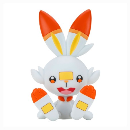 Figura Jazwares Pokémon Vinilo 10cm (aleatoria)