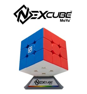 Nexcube 3x3 Clasico