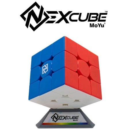 Nexcube 3x3 Clasico