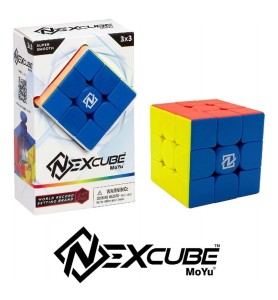 Nexcube 3x3 Clasico