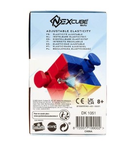 Nexcube 3x3 Clasico