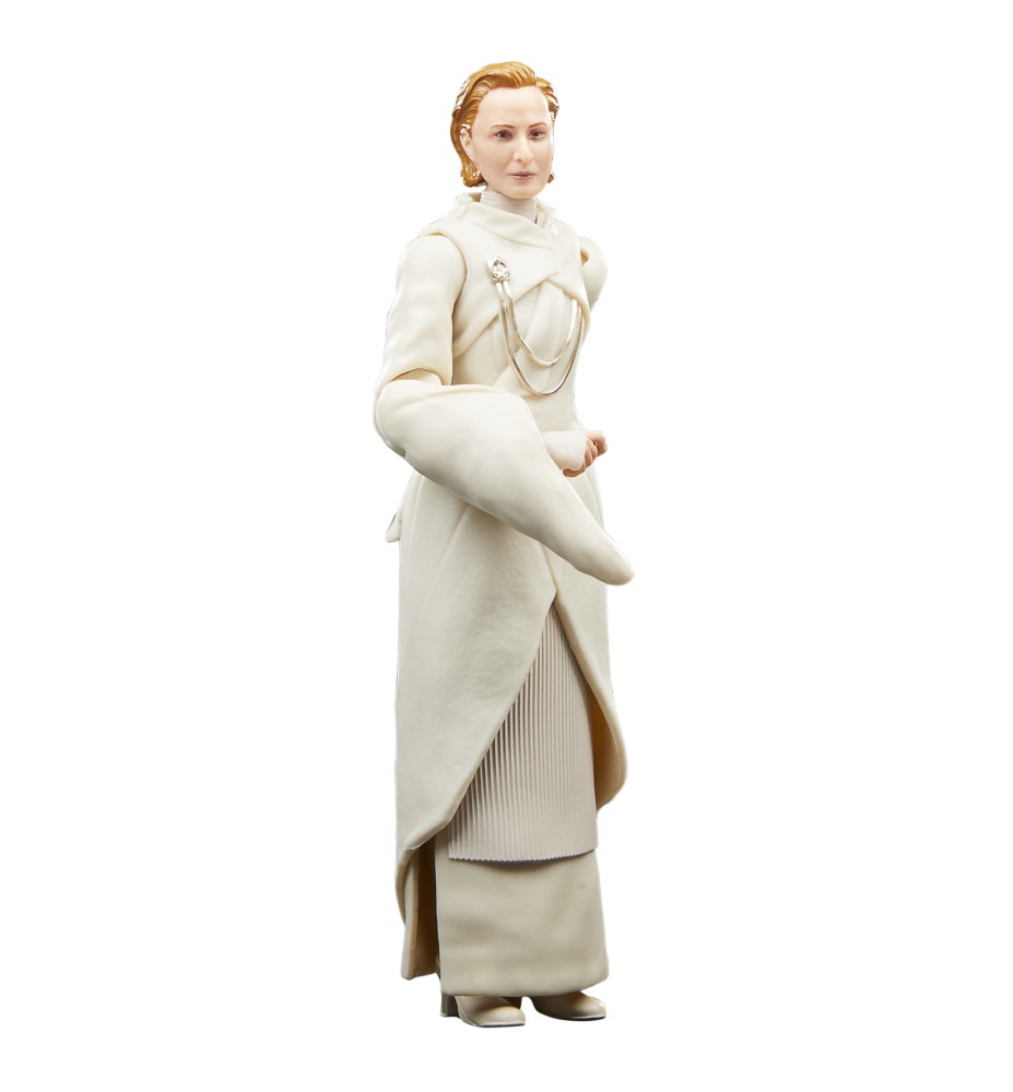 Figura Hasbro The Black Series Star Wars Andor -  Senator Mon Mothma