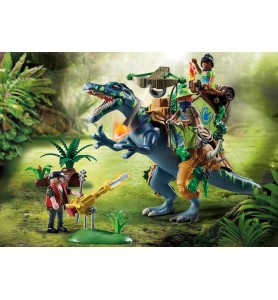 Playmobil Spinosaurus