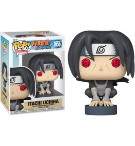 Funko Pop Naruto Shippuden Itachi Joven 80250