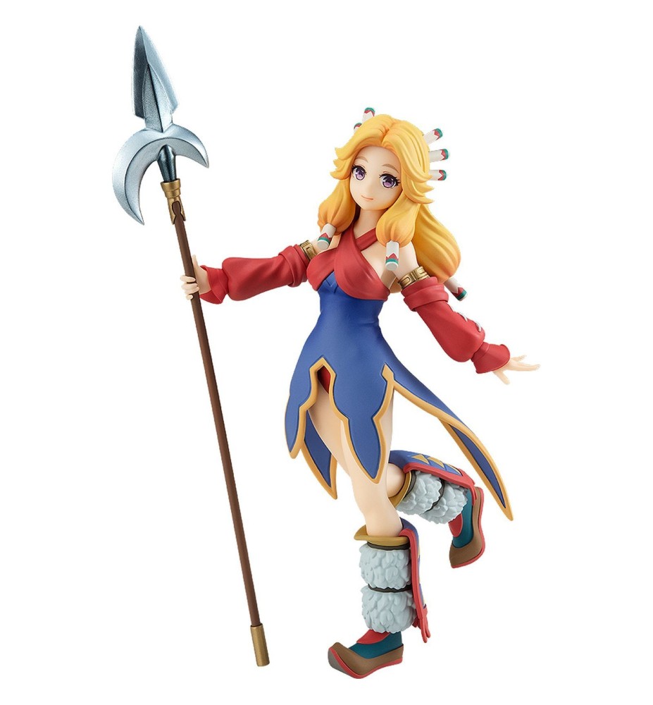 Figura Good Smile Company Pop Up Parade Legend Of Mana Seraphina