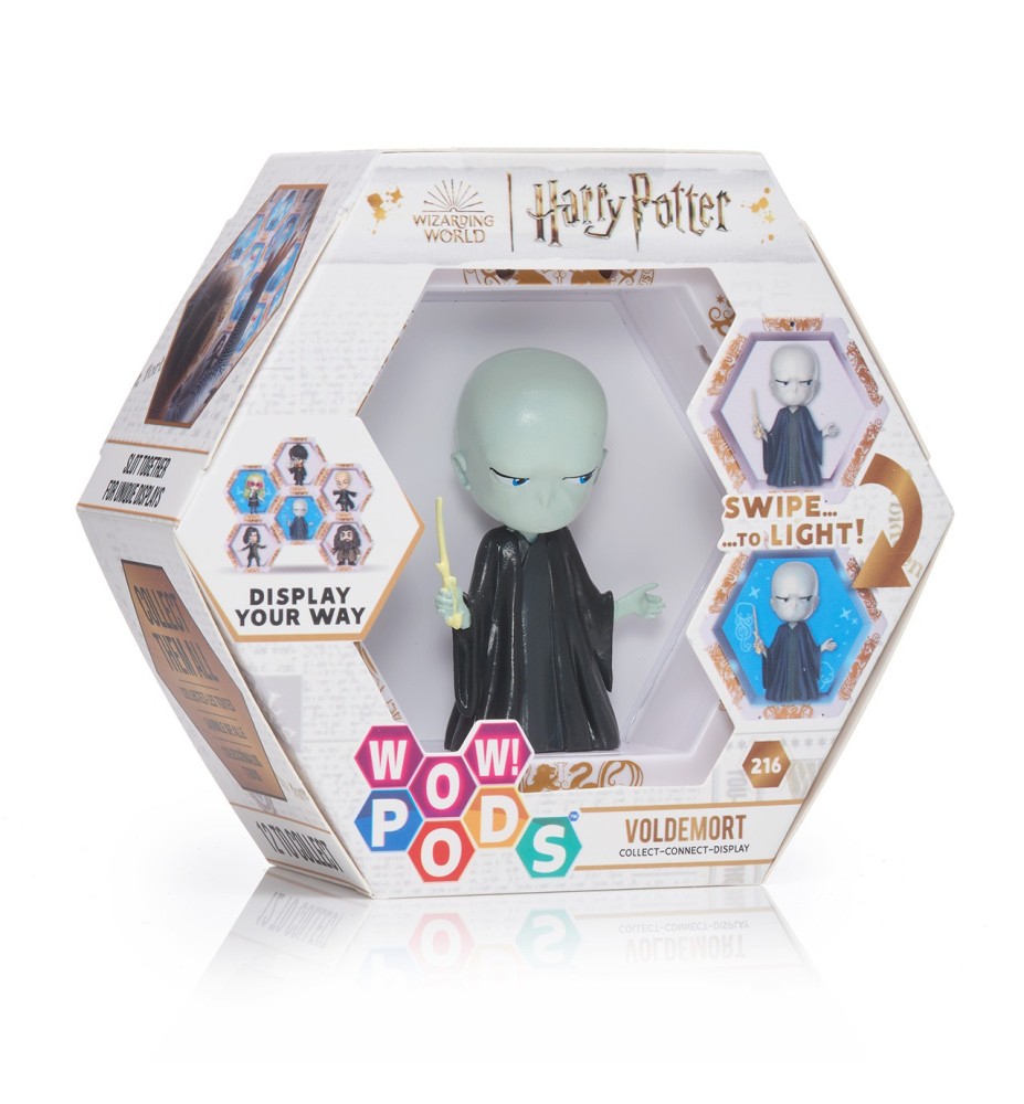 Figura Wow! Pod Harry Potter Wizarding World -  Voldemort