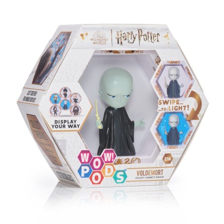 Figura Wow! Pod Harry Potter Wizarding World -  Voldemort