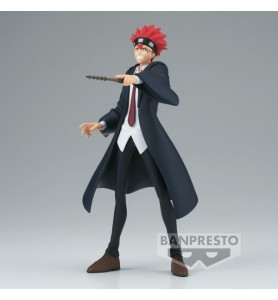 Figura Banpresto Mashle Dxf Dot Barret 17cm